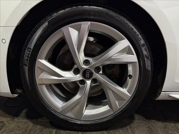 Audi A4 35TDI MHEV S-LINE MATRIX LED - foto 44