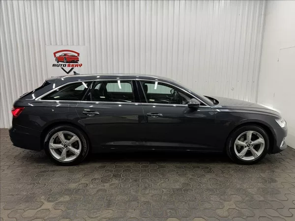 Audi A6 40TDI Q MHEV SPORT MATRIX LED - foto 10