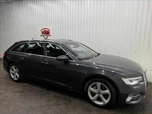 Audi A6 40TDI Q MHEV SPORT MATRIX LED - foto 11