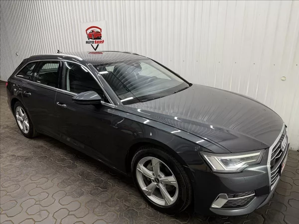 Audi A6 40TDI Q MHEV SPORT MATRIX LED - foto 12