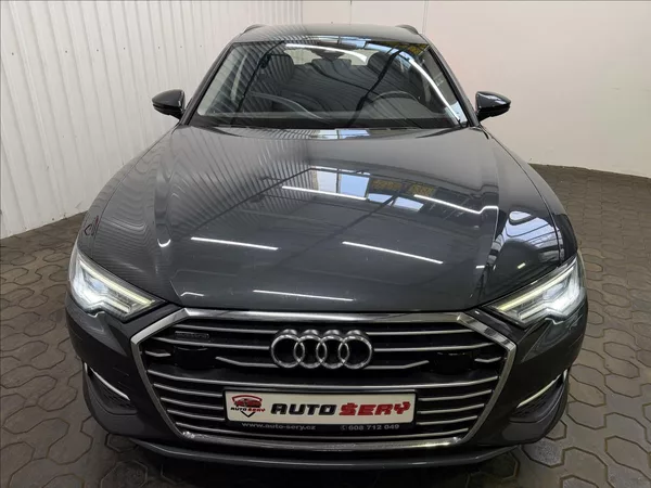 Audi A6 40TDI Q MHEV SPORT MATRIX LED - foto 13