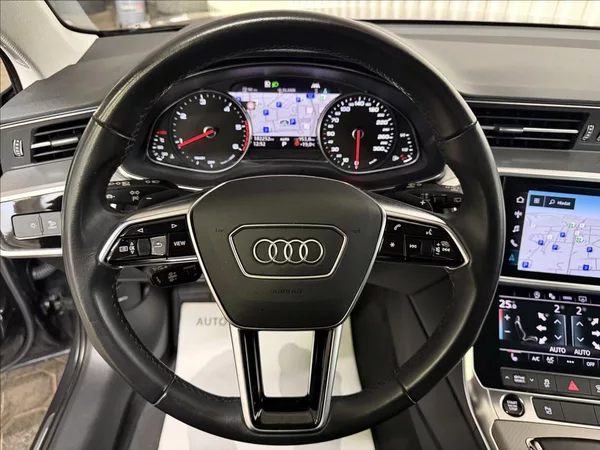 Audi A6 40TDI Q MHEV SPORT MATRIX LED - foto 16