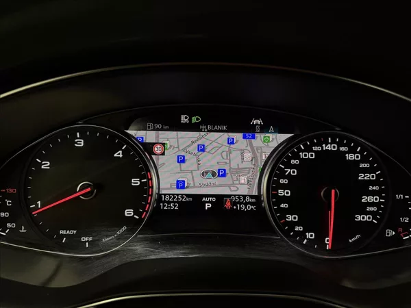 Audi A6 40TDI Q MHEV SPORT MATRIX LED - foto 17