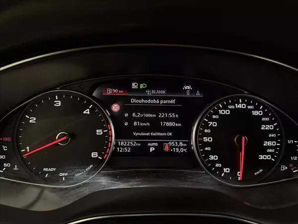 Audi A6 40TDI Q MHEV SPORT MATRIX LED - foto 18