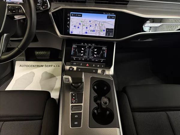 Audi A6 40TDI Q MHEV SPORT MATRIX LED - foto 19