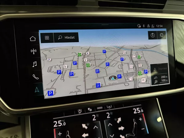 Audi A6 40TDI Q MHEV SPORT MATRIX LED - foto 20
