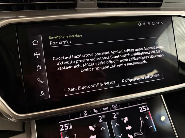 Audi A6 40TDI Q MHEV SPORT MATRIX LED - foto 21