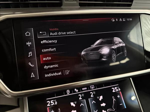 Audi A6 40TDI Q MHEV SPORT MATRIX LED - foto 22