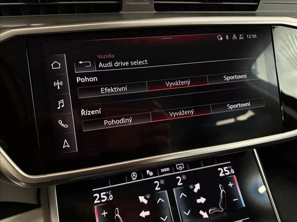 Audi A6 40TDI Q MHEV SPORT MATRIX LED - foto 23