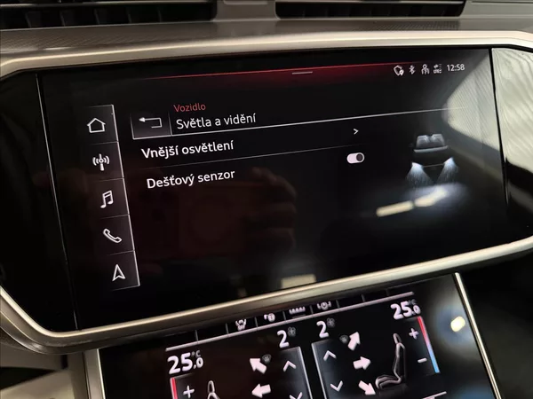 Audi A6 40TDI Q MHEV SPORT MATRIX LED - foto 25