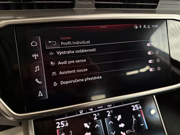 Audi A6 40TDI Q MHEV SPORT MATRIX LED - foto 26