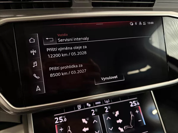 Audi A6 40TDI Q MHEV SPORT MATRIX LED - foto 27