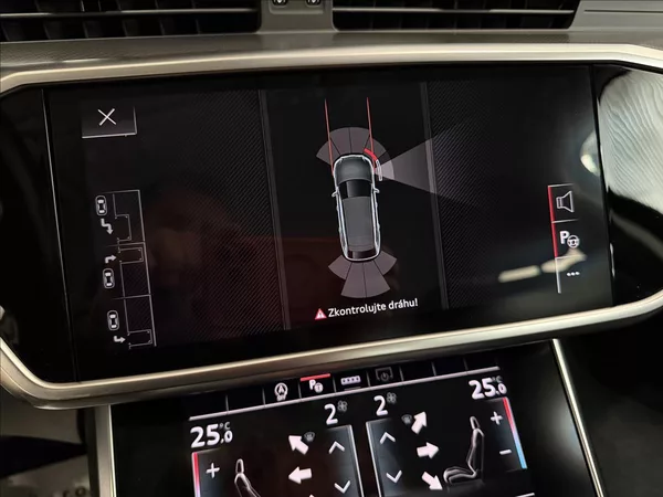 Audi A6 40TDI Q MHEV SPORT MATRIX LED - foto 29
