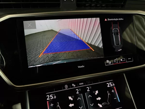 Audi A6 40TDI Q MHEV SPORT MATRIX LED - foto 30