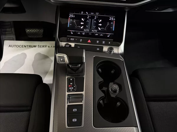 Audi A6 40TDI Q MHEV SPORT MATRIX LED - foto 31