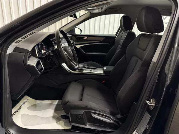 Audi A6 40TDI Q MHEV SPORT MATRIX LED - foto 32