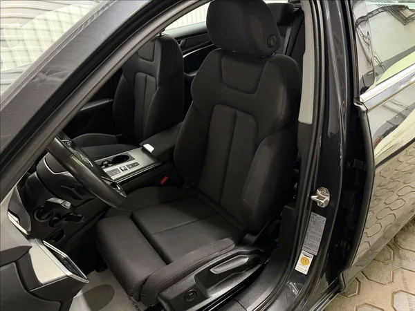 Audi A6 40TDI Q MHEV SPORT MATRIX LED - foto 33