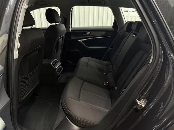 Audi A6 40TDI Q MHEV SPORT MATRIX LED - foto 34