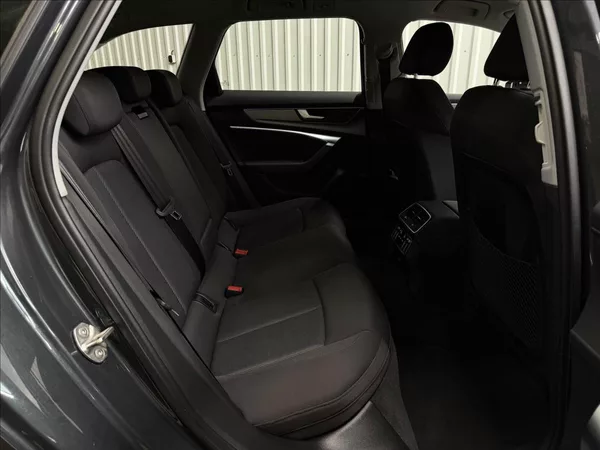 Audi A6 40TDI Q MHEV SPORT MATRIX LED - foto 39