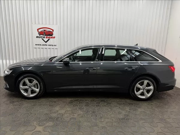 Audi A6 40TDI Q MHEV SPORT MATRIX LED - foto 4