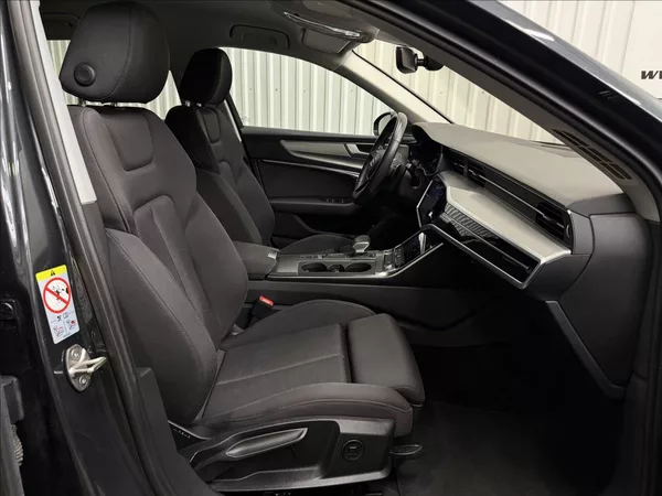 Audi A6 40TDI Q MHEV SPORT MATRIX LED - foto 41