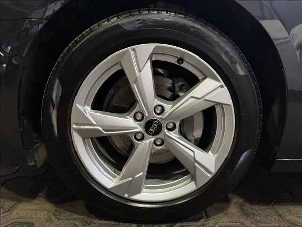 Audi A6 40TDI Q MHEV SPORT MATRIX LED - foto 43