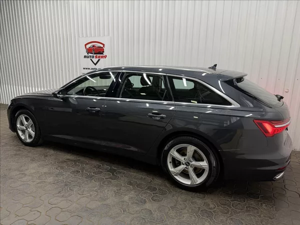 Audi A6 40TDI Q MHEV SPORT MATRIX LED - foto 5