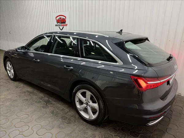 Audi A6 40TDI Q MHEV SPORT MATRIX LED - foto 6