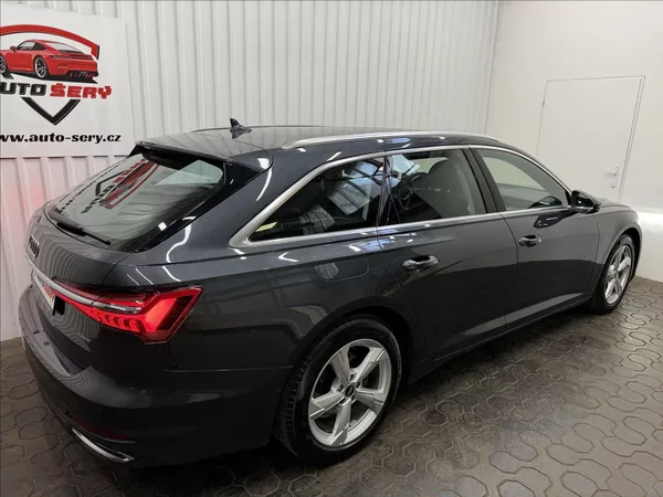 Audi A6 40TDI Q MHEV SPORT MATRIX LED - foto 8