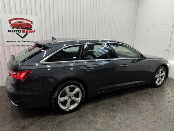 Audi A6 40TDI Q MHEV SPORT MATRIX LED - foto 9