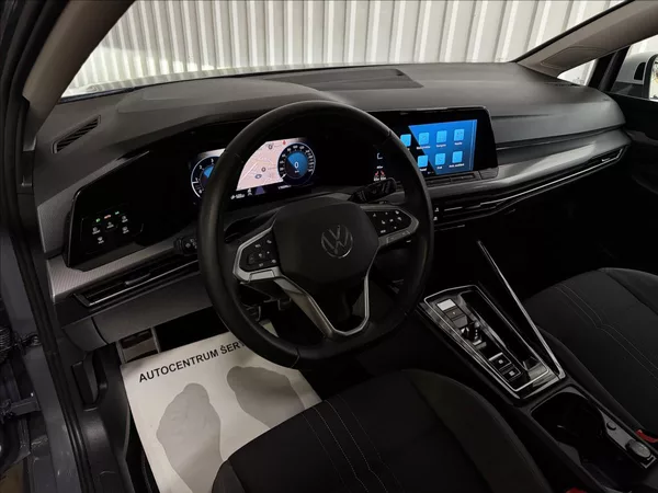Volkswagen Golf ALLTRACK 147KW 4M PANO IQ.LED - foto 15
