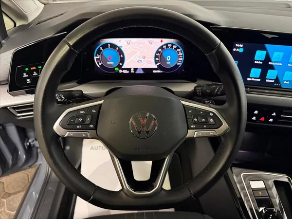 Volkswagen Golf ALLTRACK 147KW 4M PANO IQ.LED - foto 16