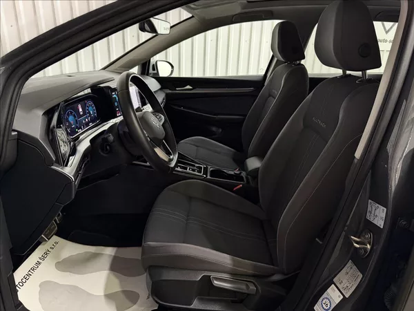 Volkswagen Golf ALLTRACK 147KW 4M PANO IQ.LED - foto 35