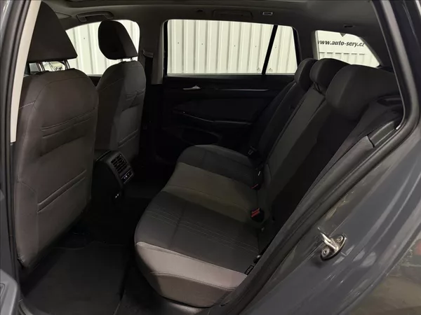 Volkswagen Golf ALLTRACK 147KW 4M PANO IQ.LED - foto 37