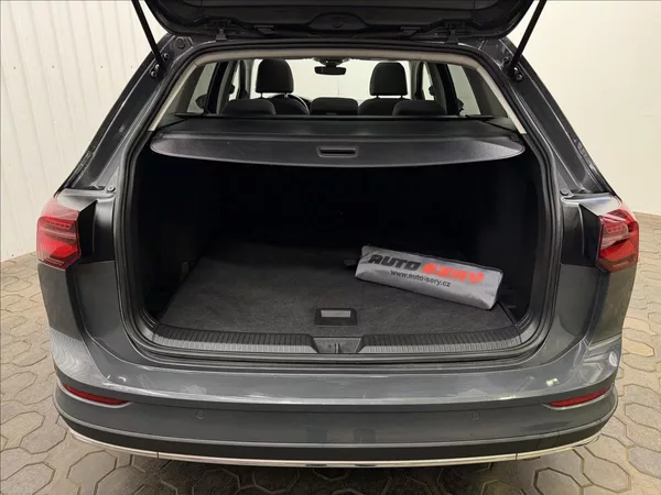 Volkswagen Golf ALLTRACK 147KW 4M PANO IQ.LED - foto 38
