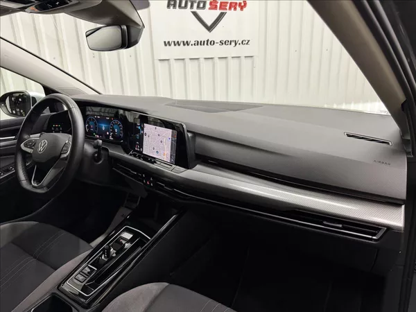 Volkswagen Golf ALLTRACK 147KW 4M PANO IQ.LED - foto 43
