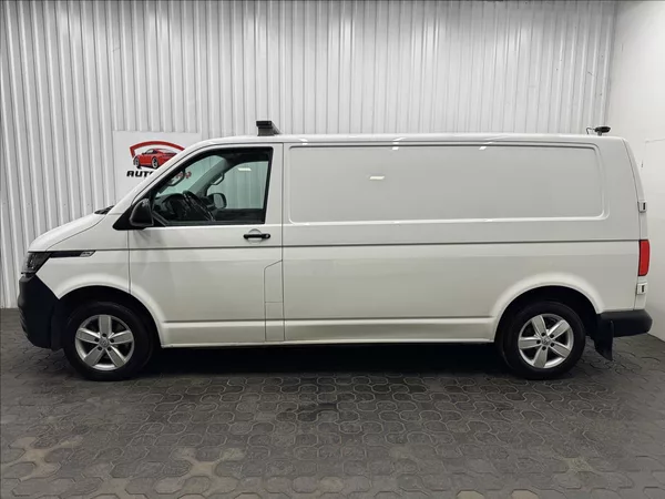 Volkswagen Transporter 2.0TDI 110kW DSG 4MOTION LONG