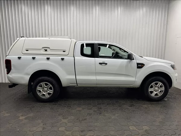 Ford Ranger 2.2TDCI 118kW 4x4 EXTRACAB XL - foto 10