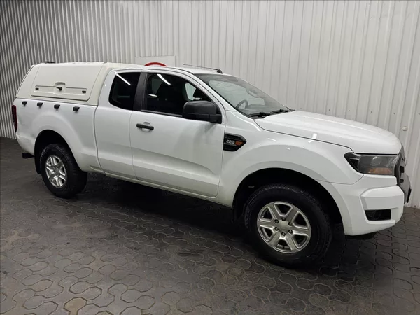Ford Ranger 2.2TDCI 118kW 4x4 EXTRACAB XL - foto 11