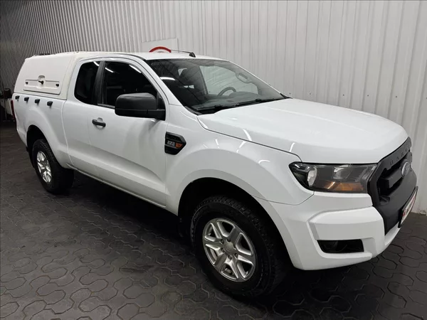 Ford Ranger 2.2TDCI 118kW 4x4 EXTRACAB XL - foto 12