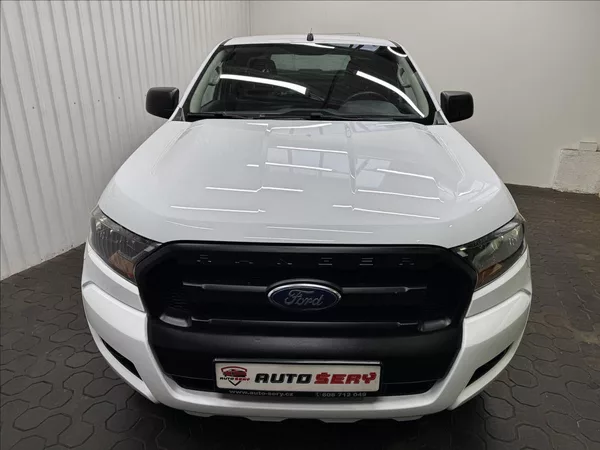 Ford Ranger 2.2TDCI 118kW 4x4 EXTRACAB XL - foto 13