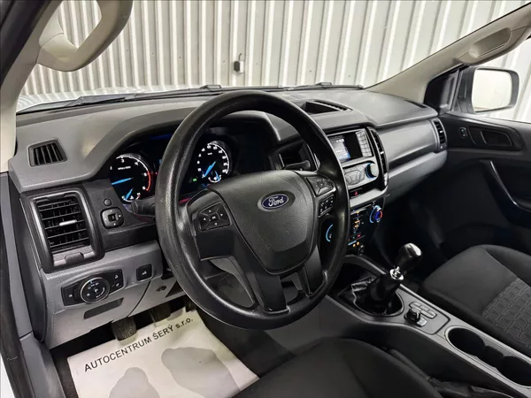 Ford Ranger 2.2TDCI 118kW 4x4 EXTRACAB XL - foto 15