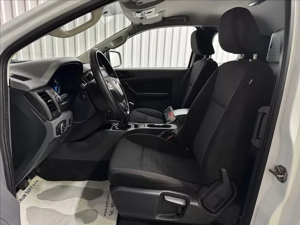 Ford Ranger 2.2TDCI 118kW 4x4 EXTRACAB XL - foto 20