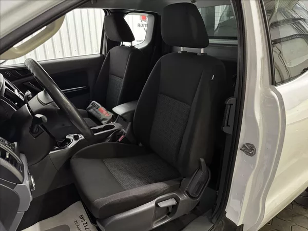 Ford Ranger 2.2TDCI 118kW 4x4 EXTRACAB XL - foto 21