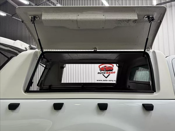Ford Ranger 2.2TDCI 118kW 4x4 EXTRACAB XL - foto 24