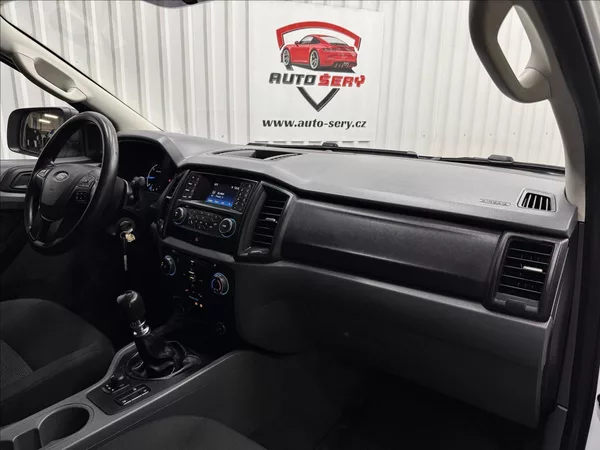 Ford Ranger 2.2TDCI 118kW 4x4 EXTRACAB XL - foto 26