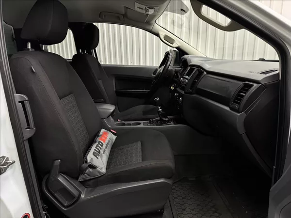 Ford Ranger 2.2TDCI 118kW 4x4 EXTRACAB XL - foto 27