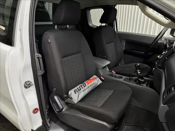 Ford Ranger 2.2TDCI 118kW 4x4 EXTRACAB XL - foto 28