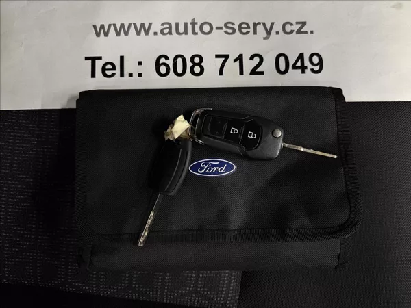 Ford Ranger 2.2TDCI 118kW 4x4 EXTRACAB XL - foto 30