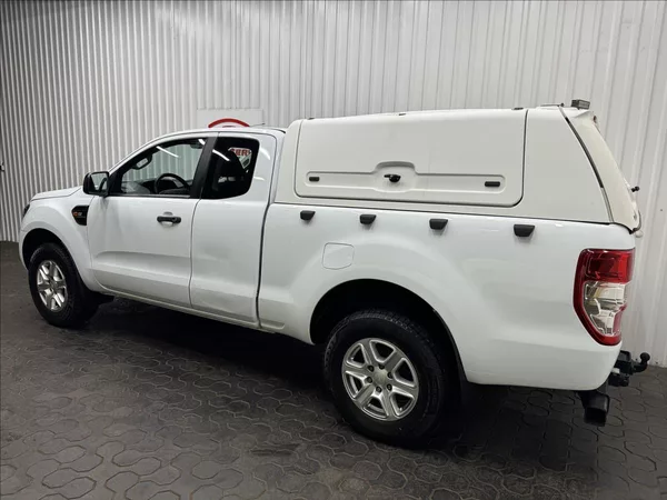 Ford Ranger 2.2TDCI 118kW 4x4 EXTRACAB XL - foto 5